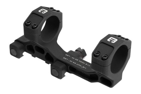 Condition 1 modular 20 MOA scope mount.